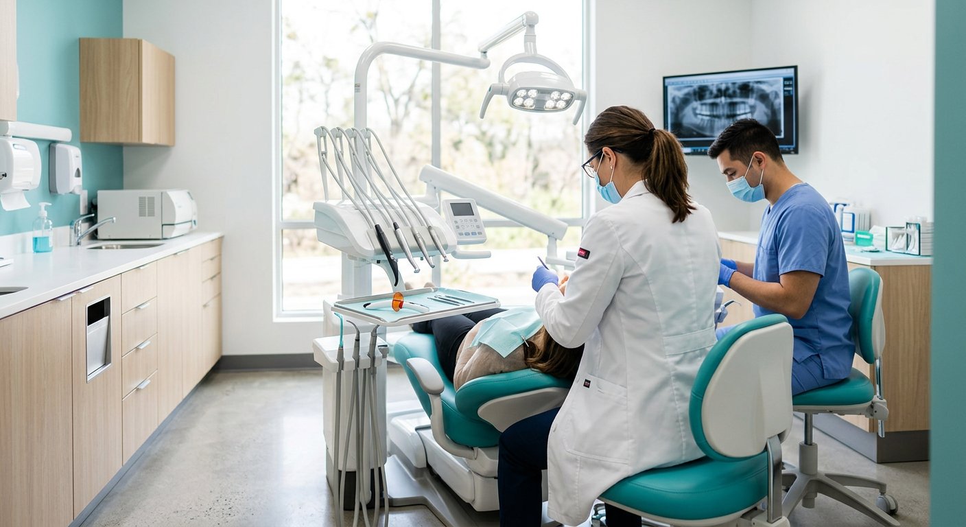 Dental Health